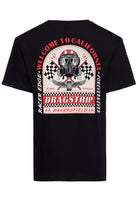 King Kerosin - T-Shirt «Dragstrip»