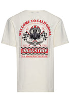 King Kerosin - T-Shirt «Dragstrip»