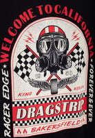 King Kerosin - T-Shirt «Dragstrip»