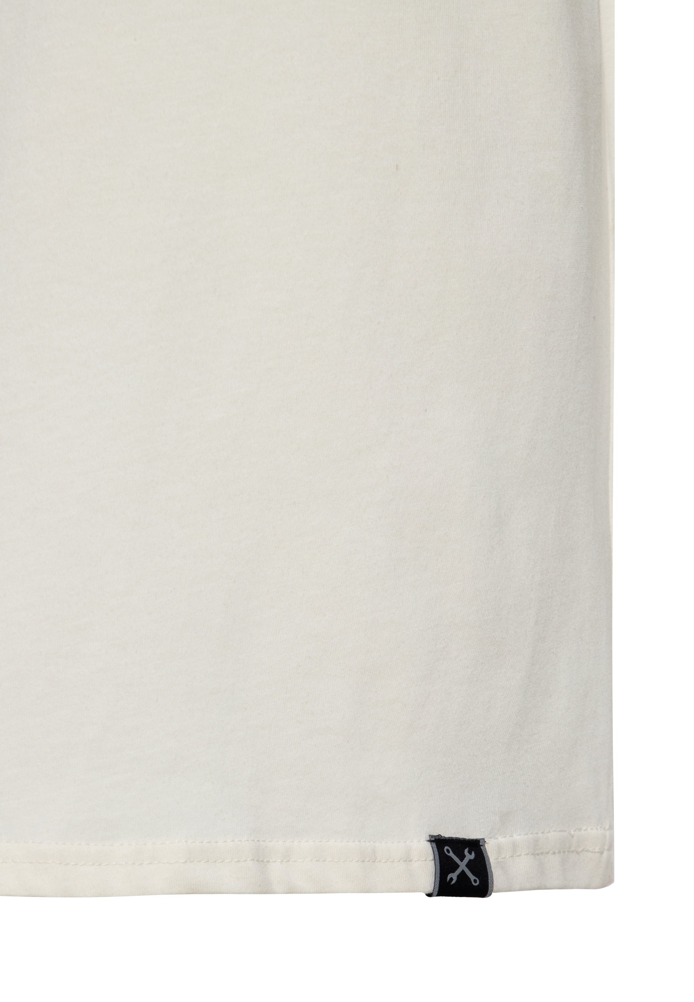 King Kerosin - T-Shirt «Dragstrip»