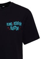 King Kerosin - T-Shirt «Fuck It!»