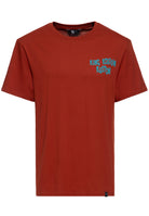 King Kerosin - T-Shirt «Fuck It!»