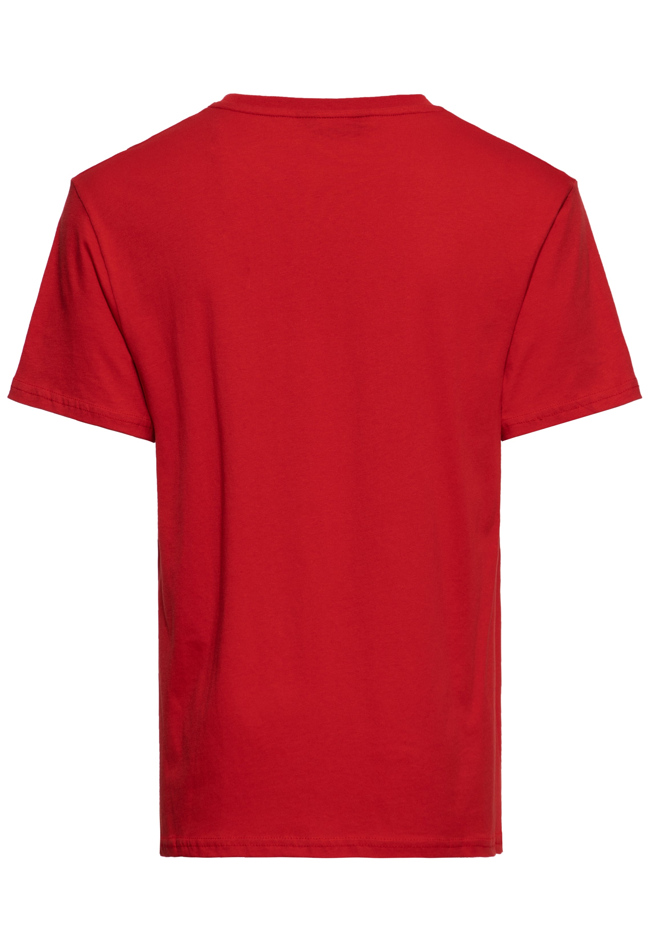 King Kerosin - T - Shirt «Get A Pick - Up»