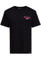 King Kerosin - T-Shirt «Hot Rod Service & Repairs»