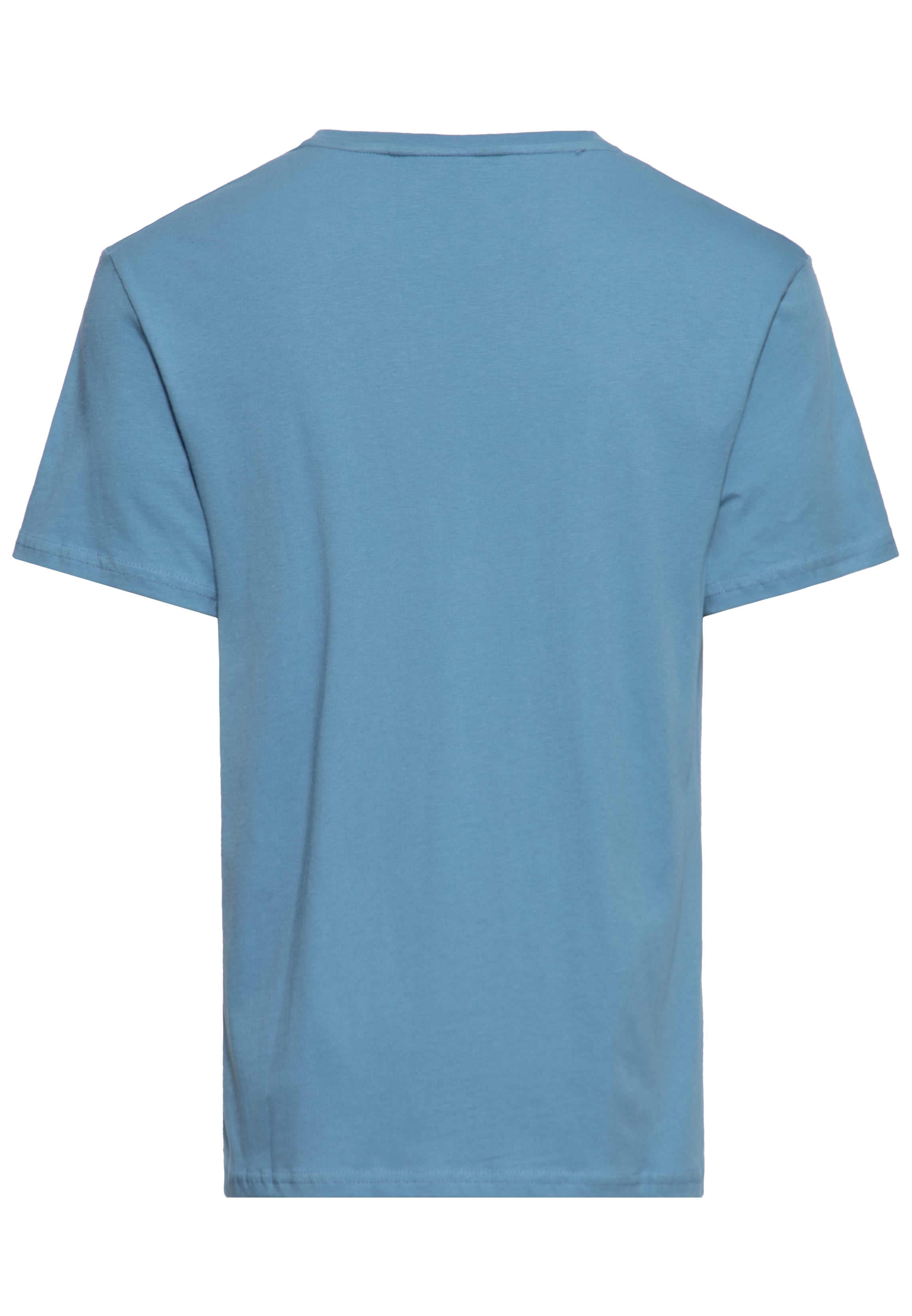 King Kerosin - T-Shirt «Man in Black»