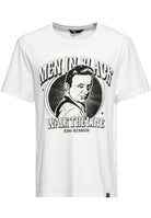 King Kerosin - T - Shirt «Man in Black»