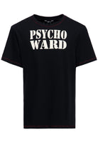 King Kerosin - T - Shirt «Psycho Ward»