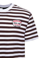 King Kerosin - T-Shirt «Redondo Beach - Speed Kings»