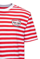 King Kerosin - T-Shirt «Redondo Beach - Speed Kings»