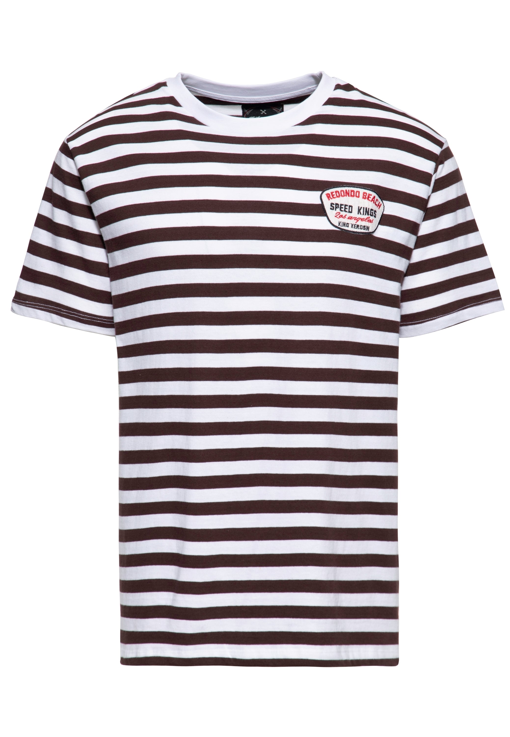 King Kerosin - T-Shirt «Redondo Beach - Speed Kings»