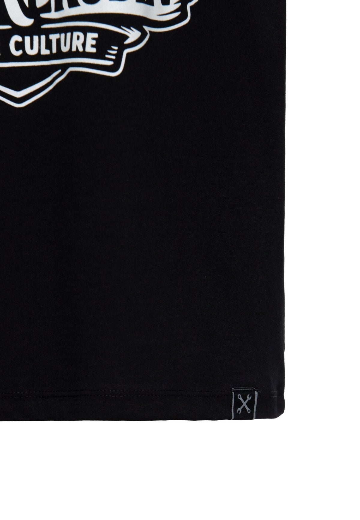 T-Shirt «Smoke & Sin» – T-Shirts von King Kerosin - Ansicht 5