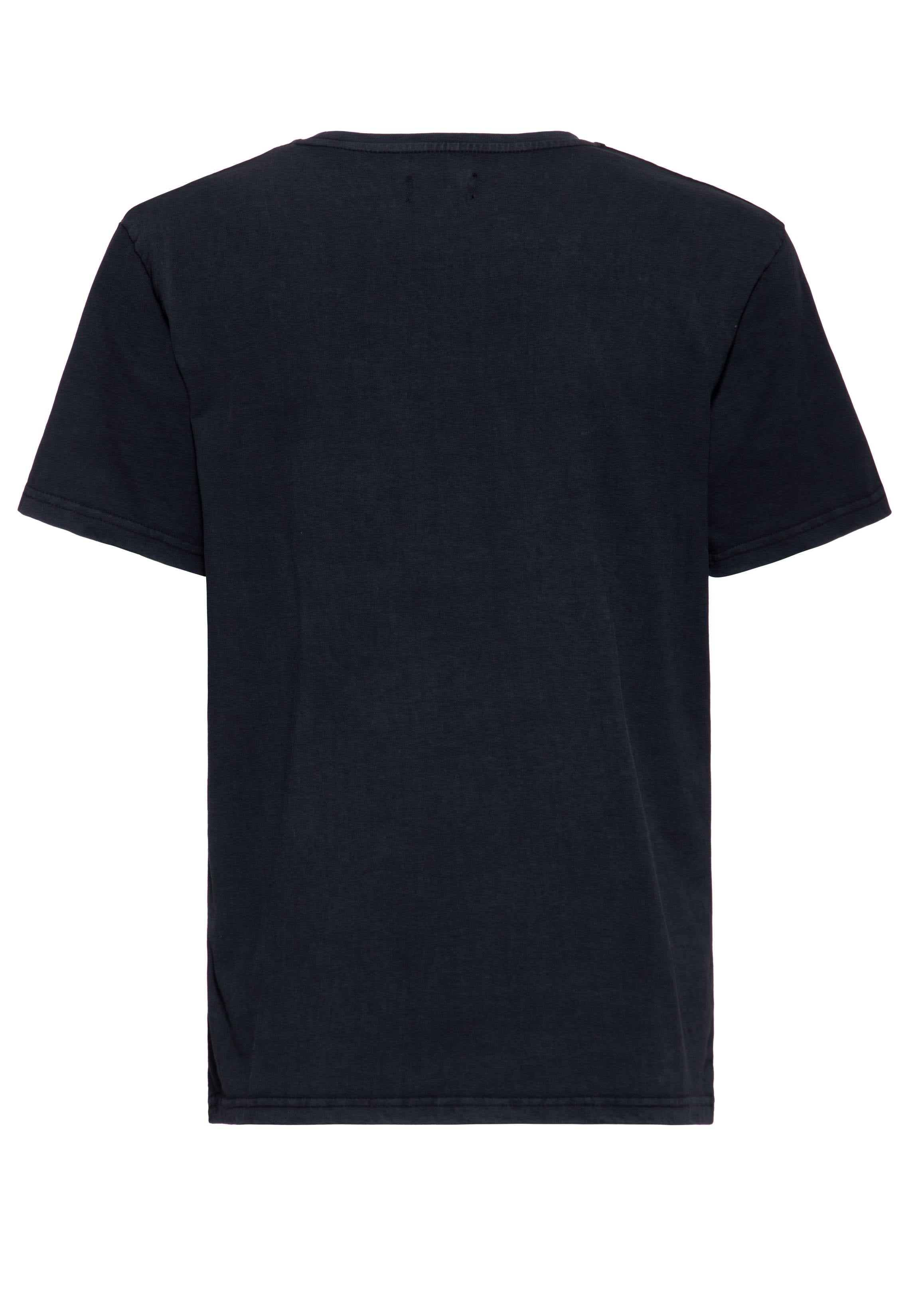 King Kerosin - T-Shirt «Steel Beast»