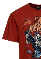 King Kerosin - T-Shirt «The Atomic Attack!»