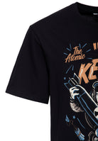 King Kerosin - T-Shirt «The Atomic Attack!»