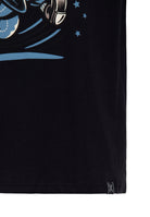 King Kerosin - T-Shirt «The Atomic Attack!»