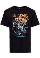 King Kerosin - T-Shirt «The Atomic Attack!»