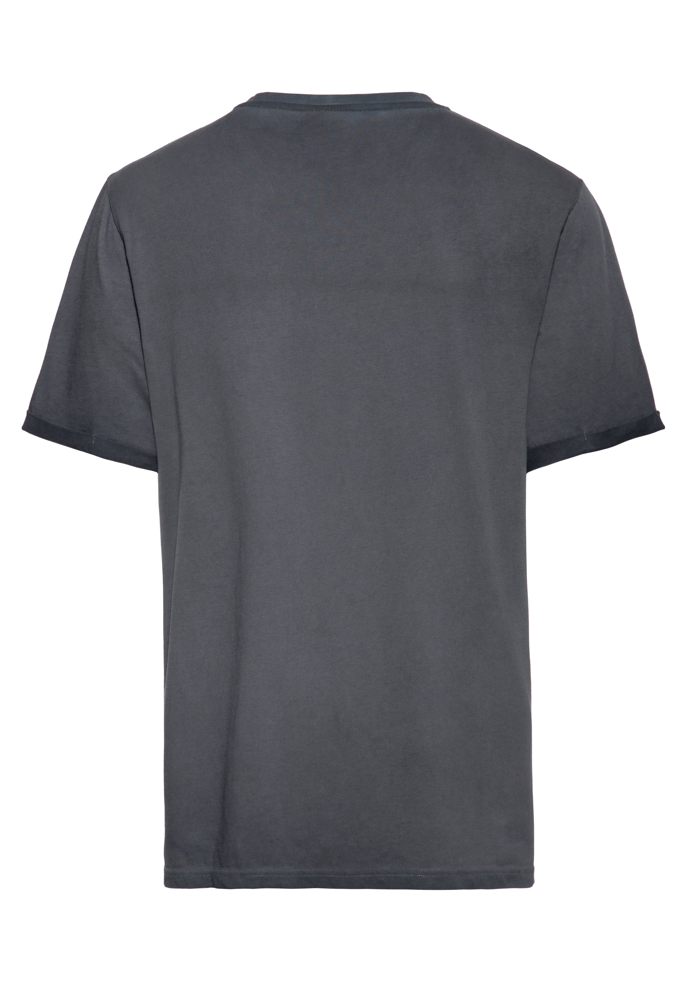 King Kerosin - T-Shirt «Velden Village 2025»