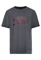 King Kerosin - T-Shirt «Velden Village 2025»