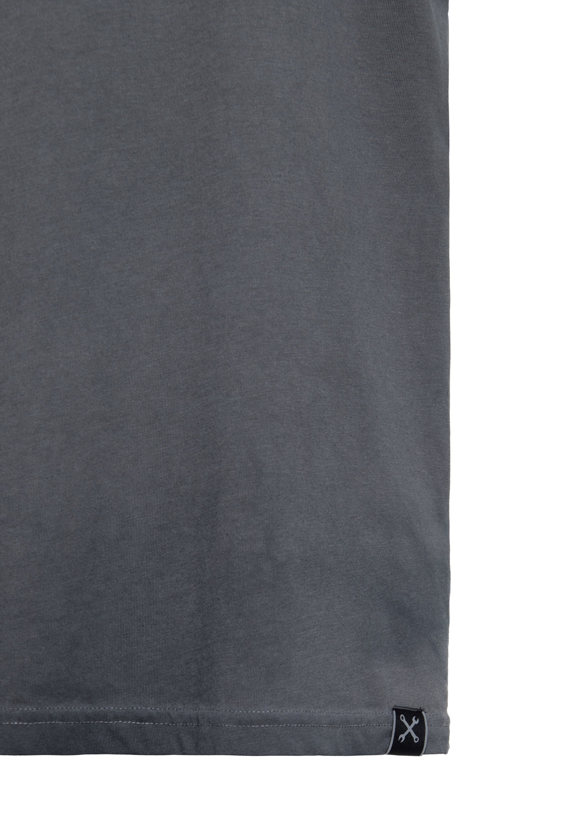 King Kerosin - T-Shirt «Velden Village 2025»