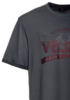 King Kerosin - T-Shirt «Velden Village 2025»