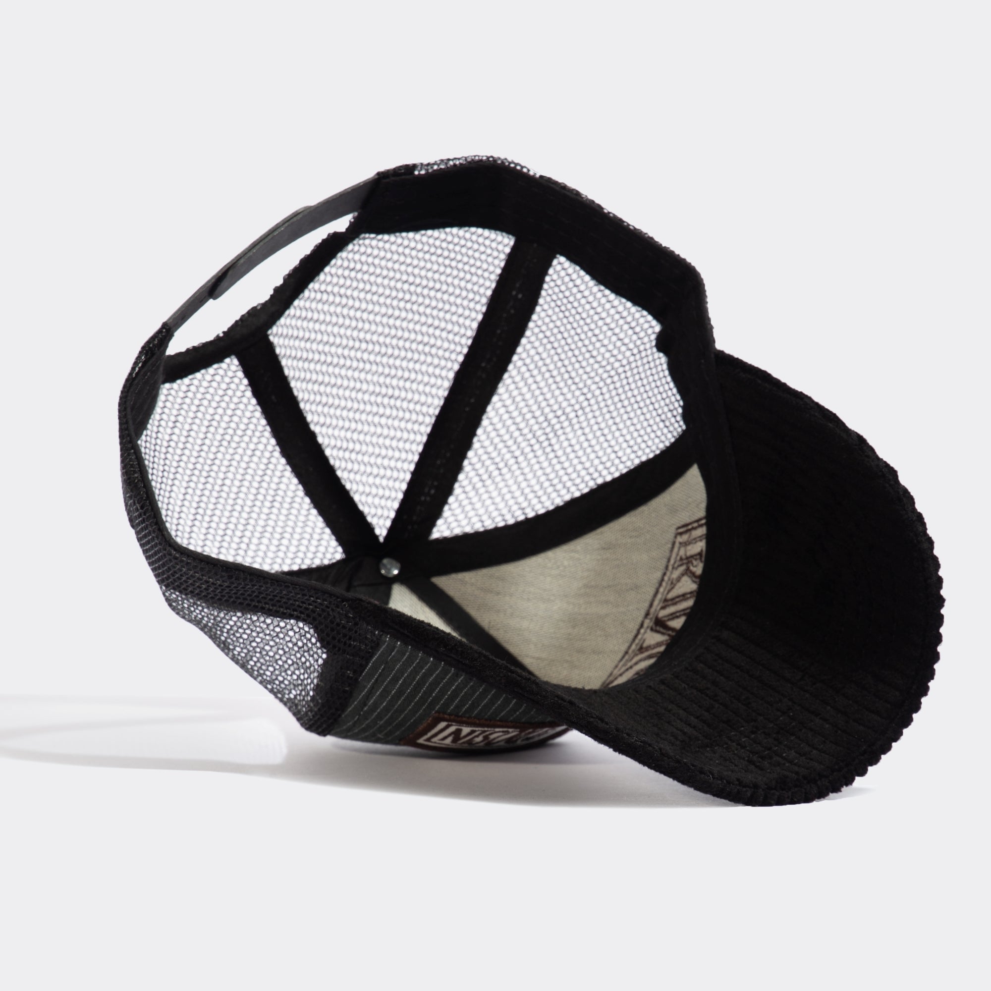 Trucker Cap Trucker Cap von King Kerosin