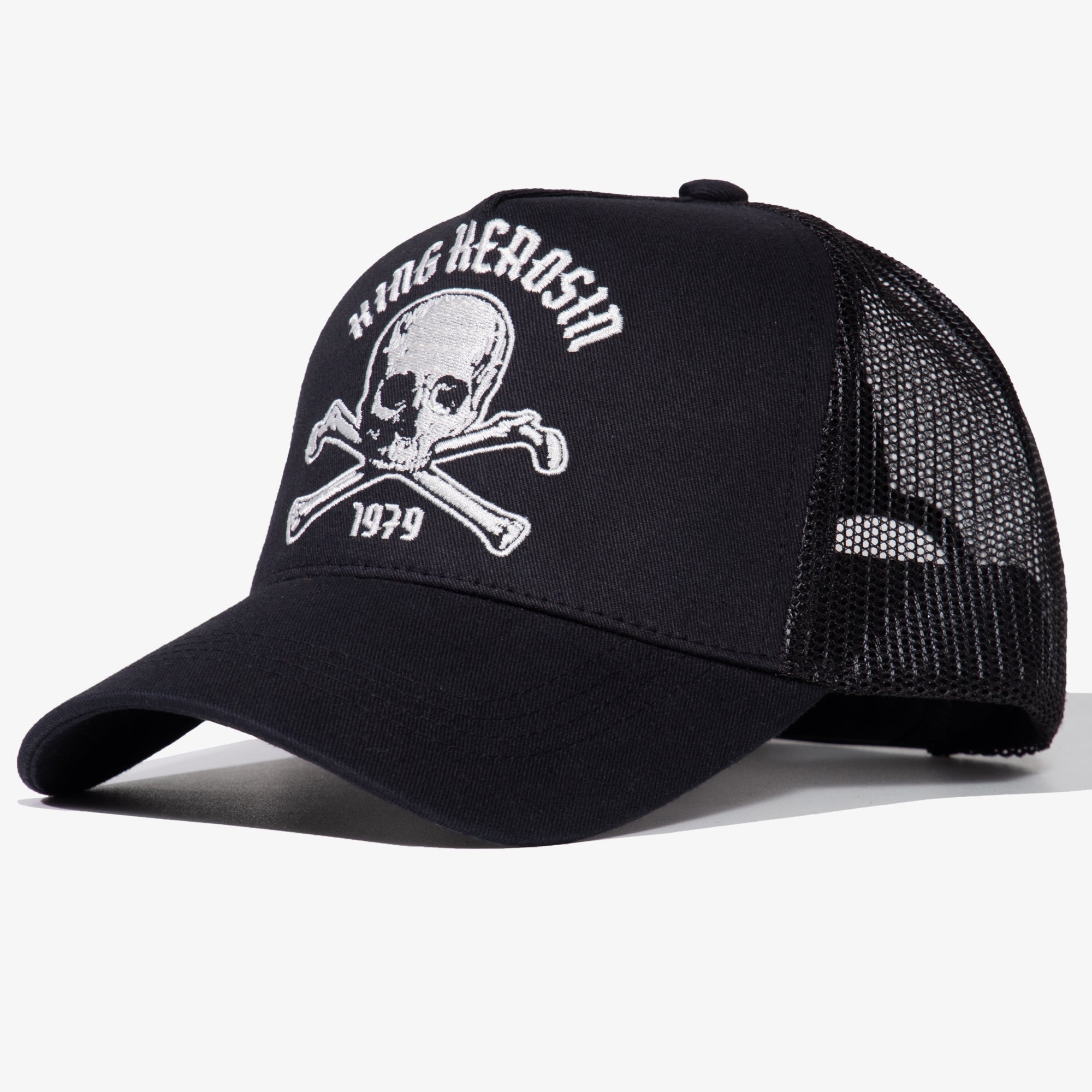 Trucker Cap «1979» Trucker Cap von King Kerosin