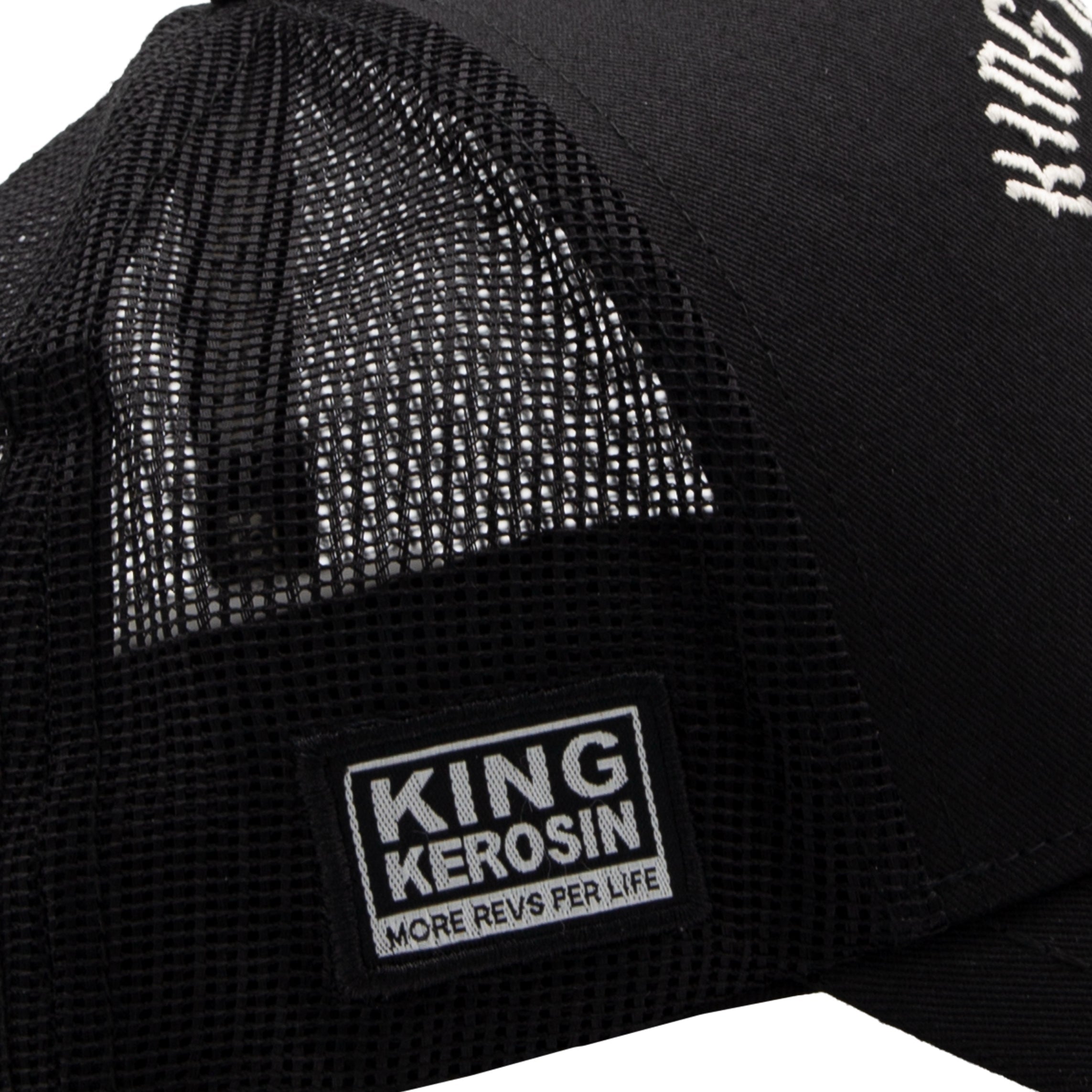 Trucker Cap «1979» Trucker Cap von King Kerosin