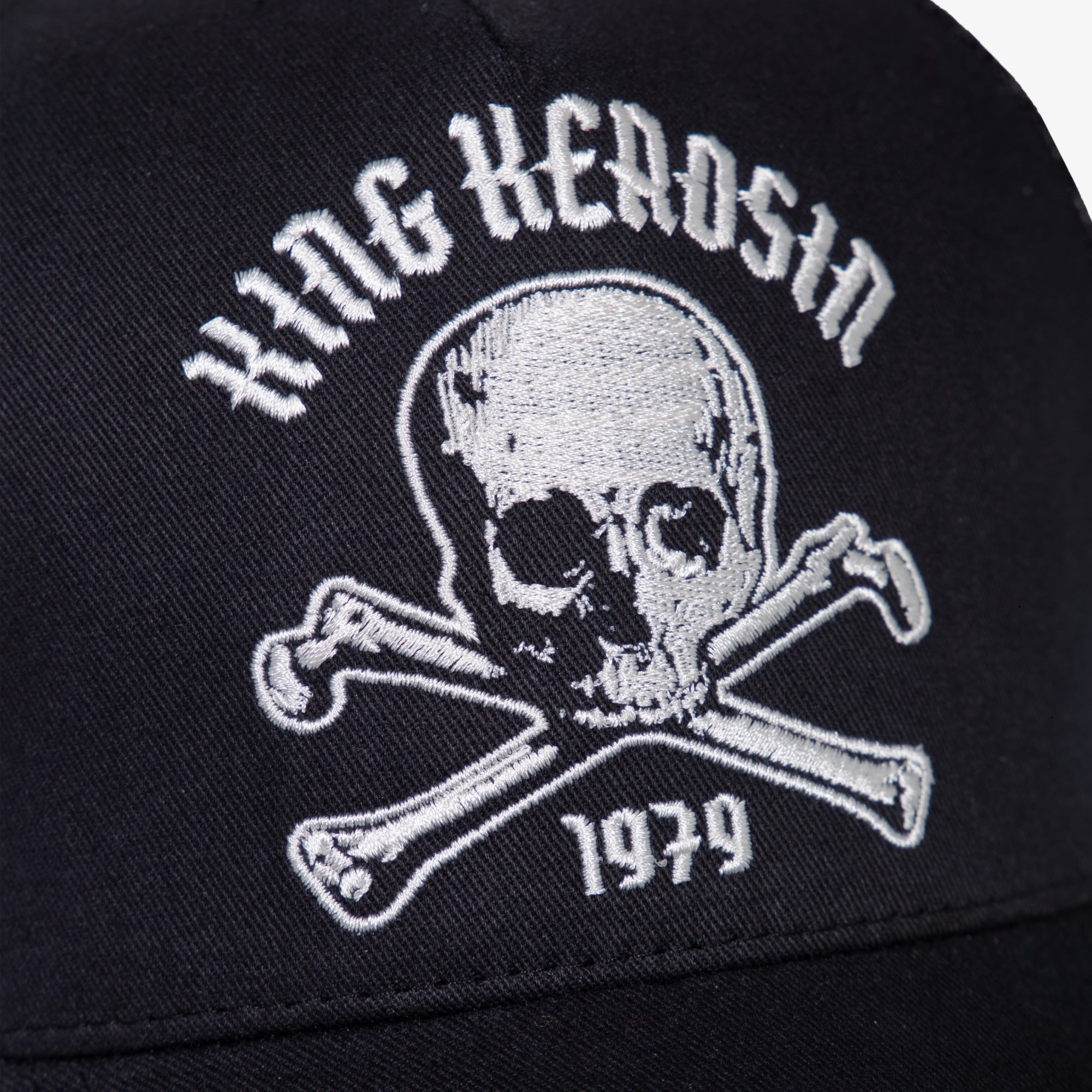 Trucker Cap «1979» Trucker Cap von King Kerosin