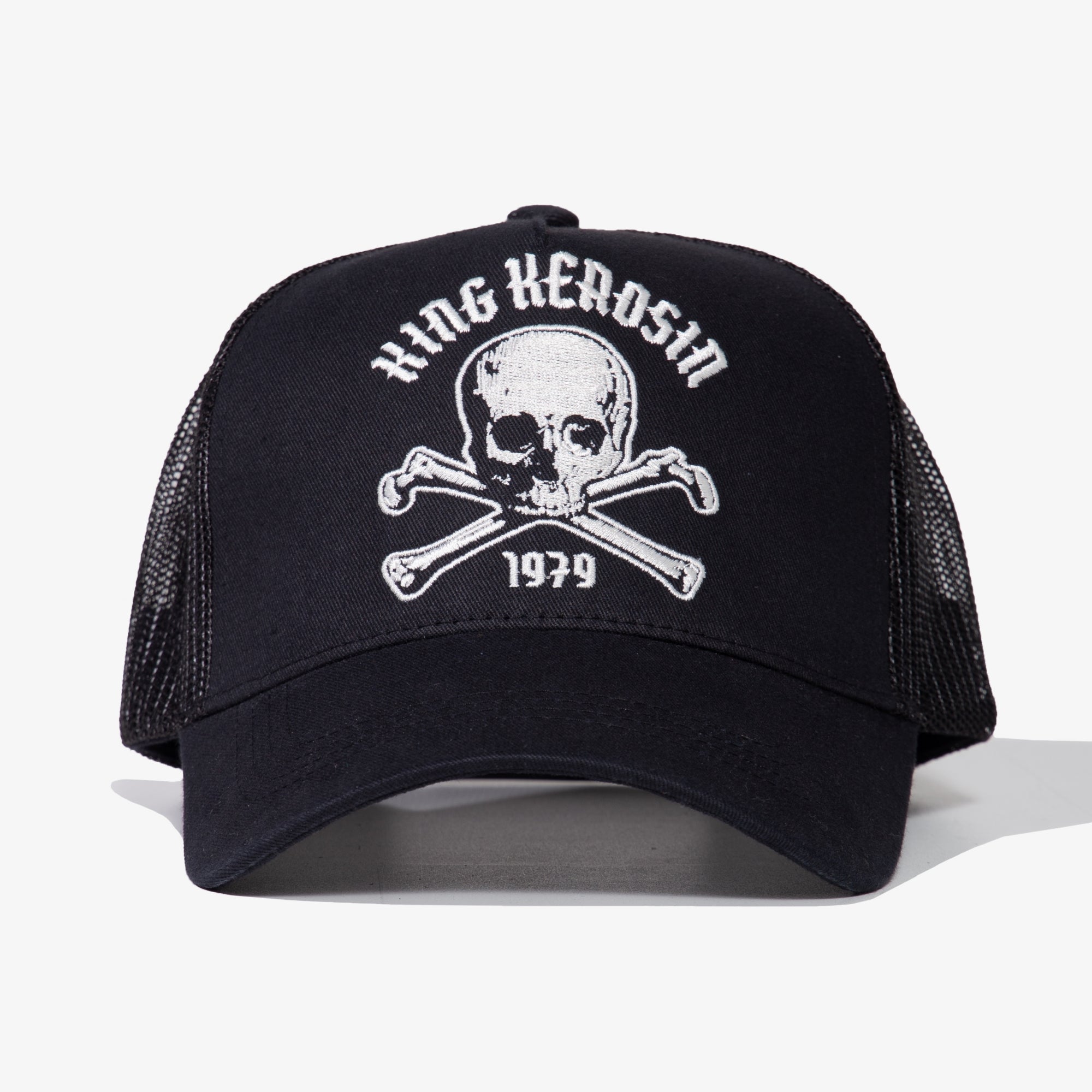 Trucker Cap «1979» Trucker Cap von King Kerosin