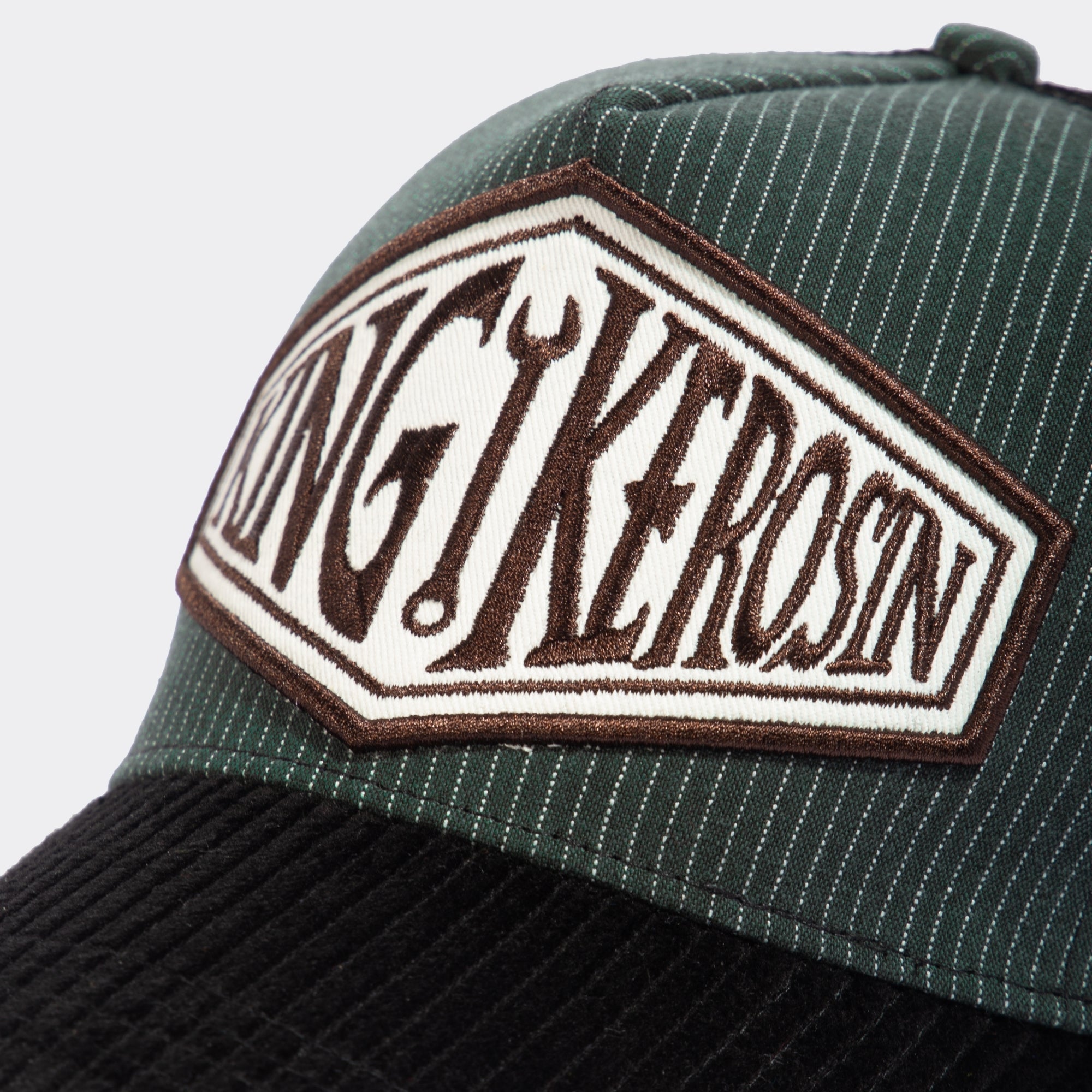 Trucker Cap Trucker Cap von King Kerosin