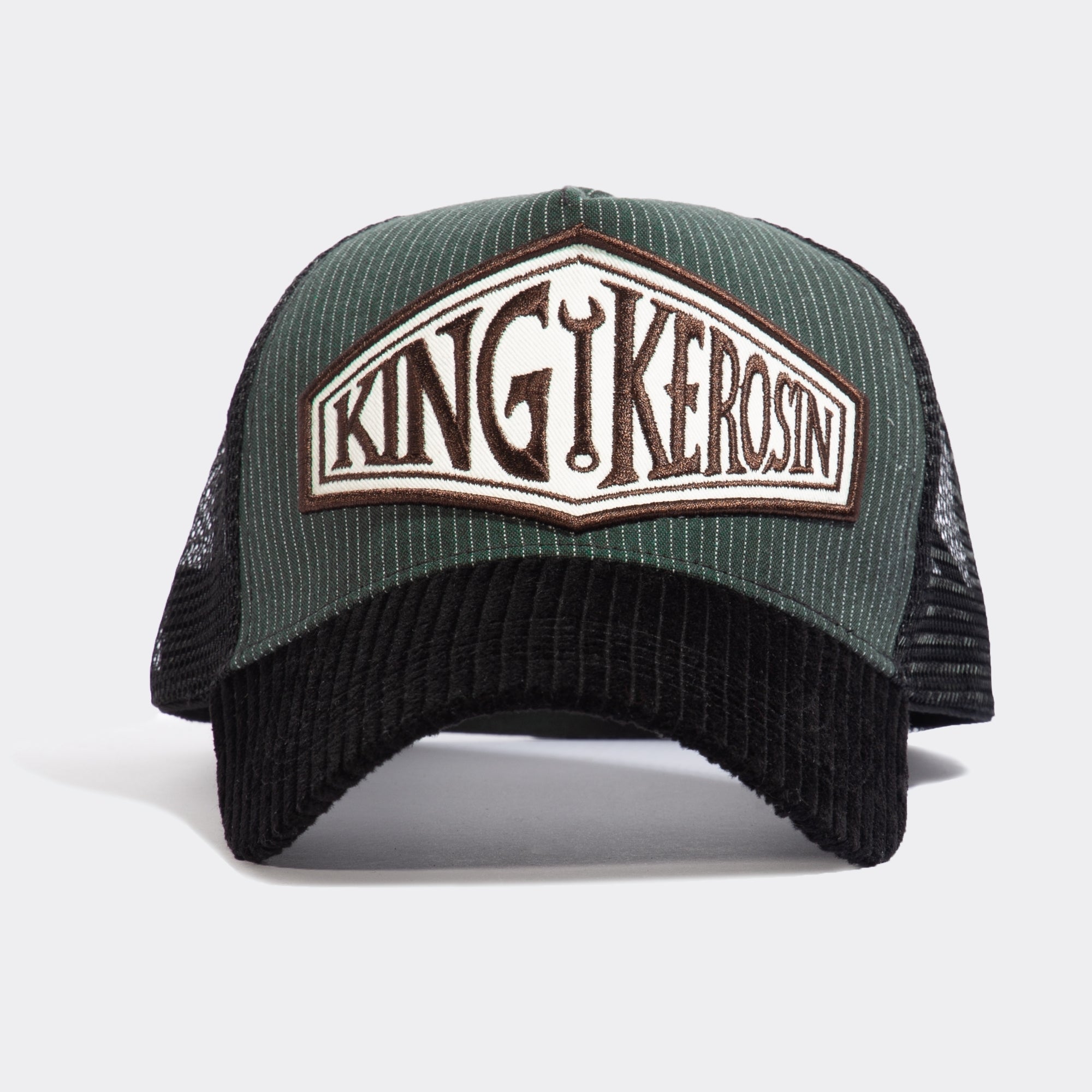 Trucker Cap Trucker Cap von King Kerosin