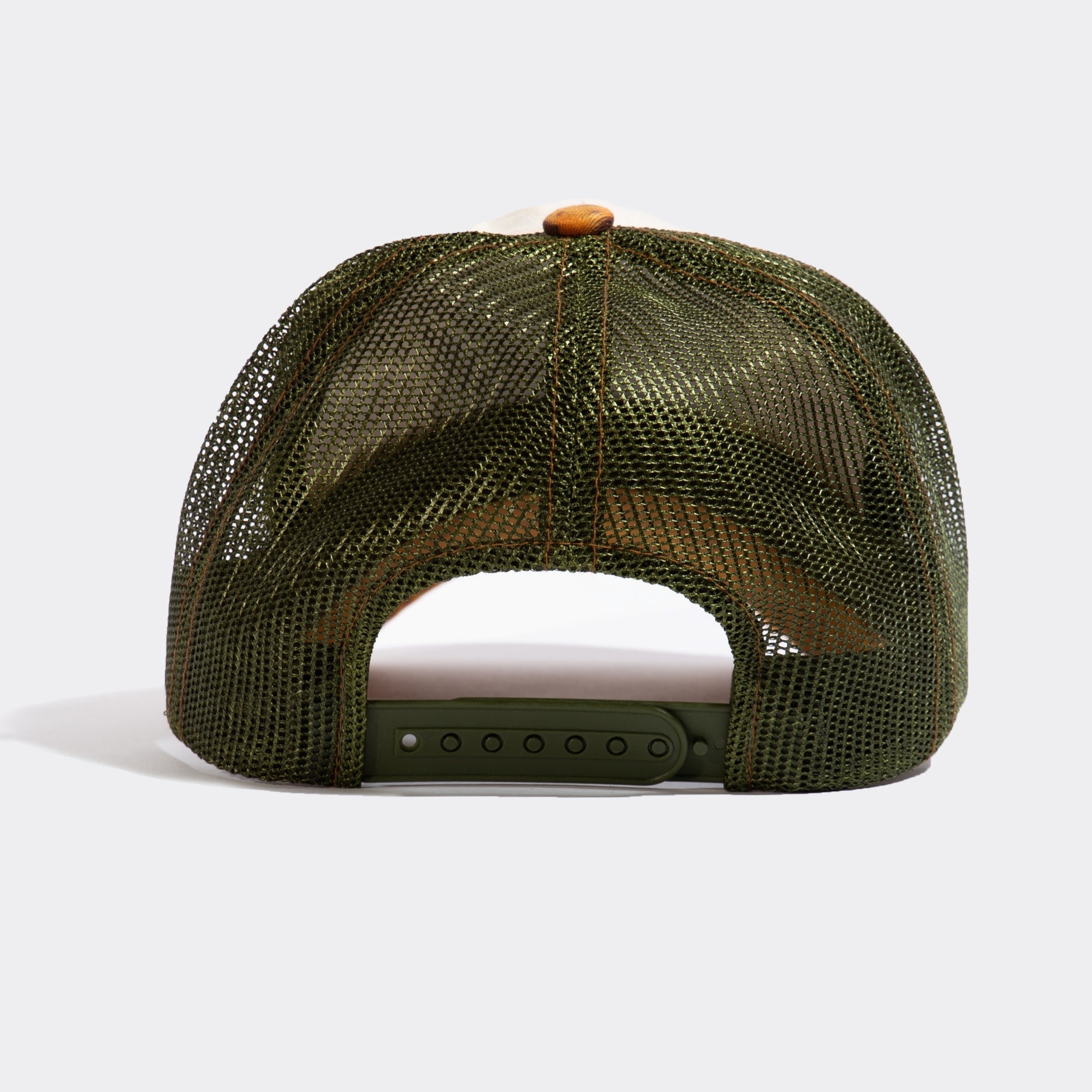 Trucker Cap «American Legend» Trucker Cap von King Kerosin