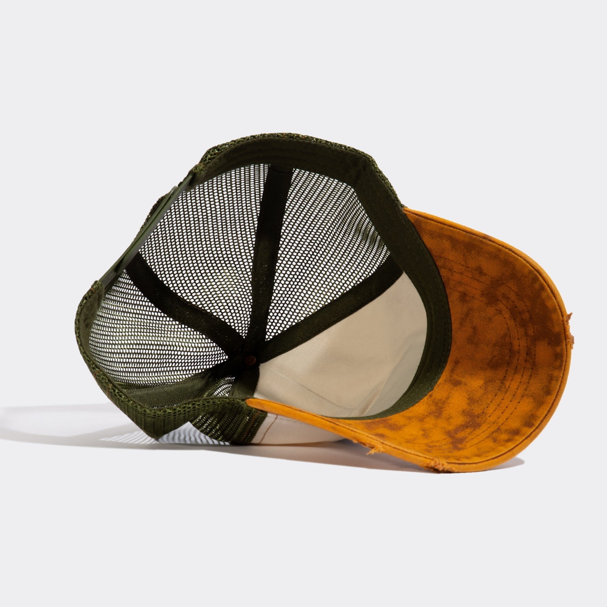 Trucker Cap «American Legend» Trucker Cap von King Kerosin