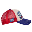 King Kerosin - Trucker Cap «Beer & Boobs»