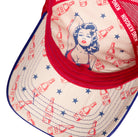 King Kerosin - Trucker Cap «Beer & Boobs»