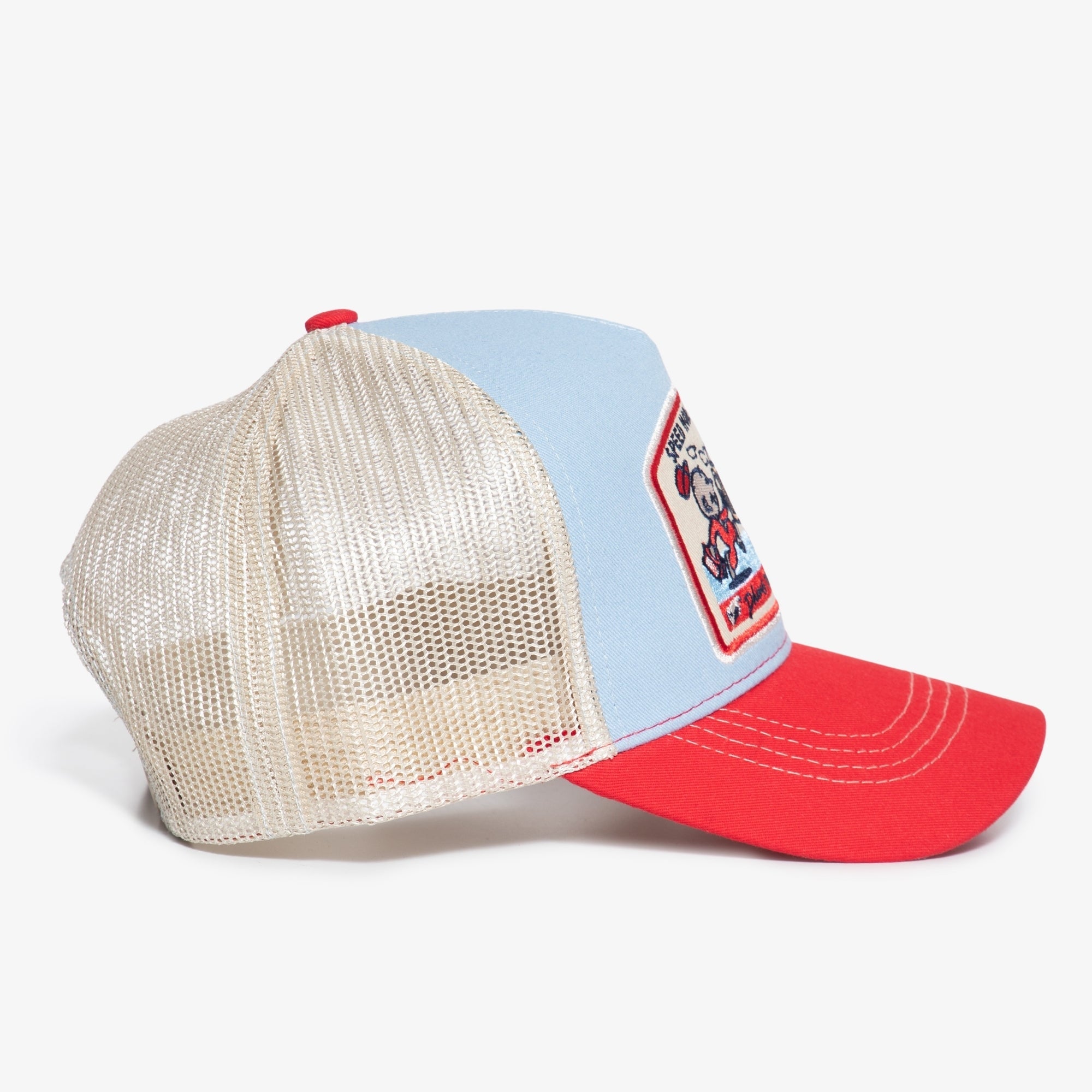 Trucker Cap «Beer Delivery» Trucker Cap von King Kerosin