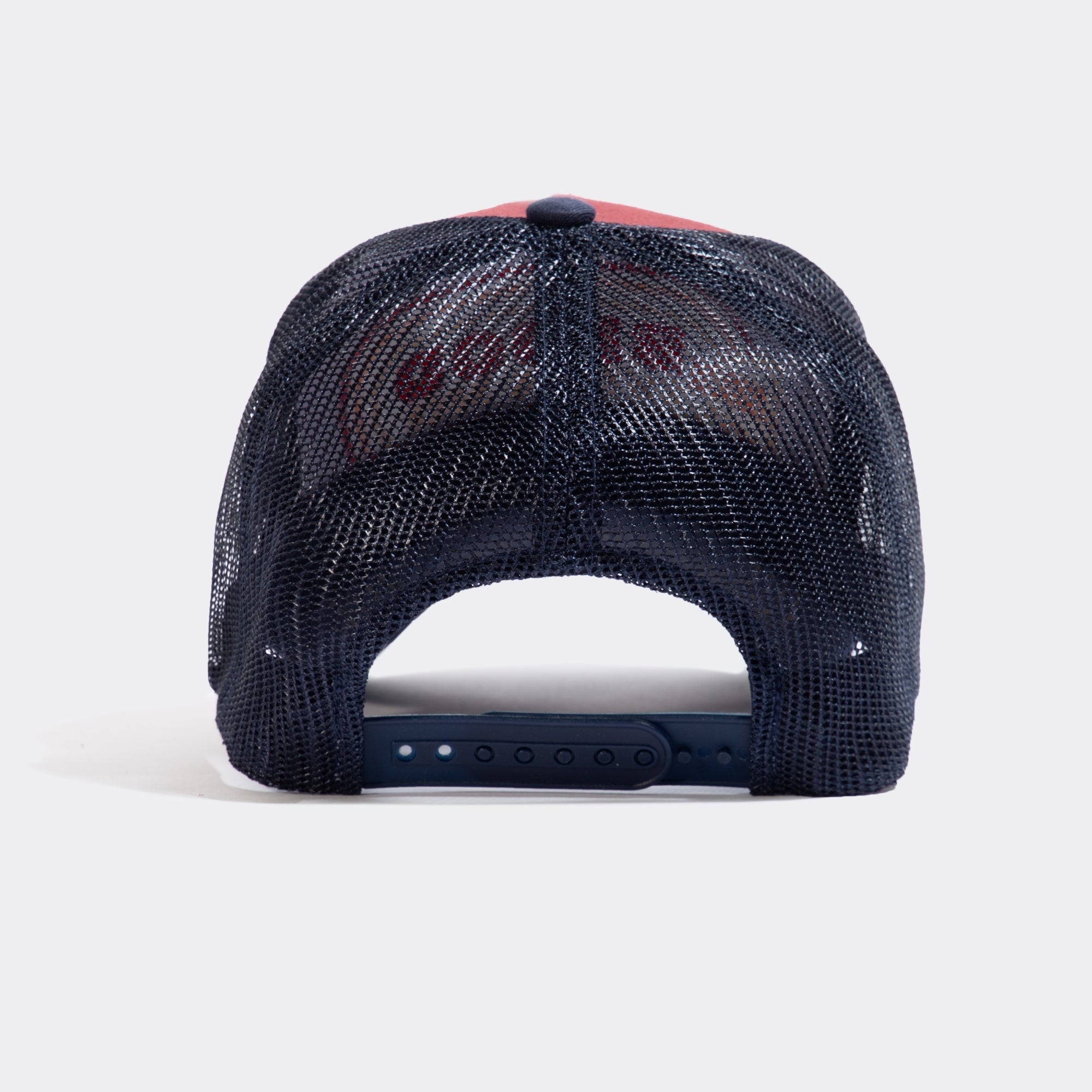 Trucker Cap «Blood» Trucker Cap von King Kerosin