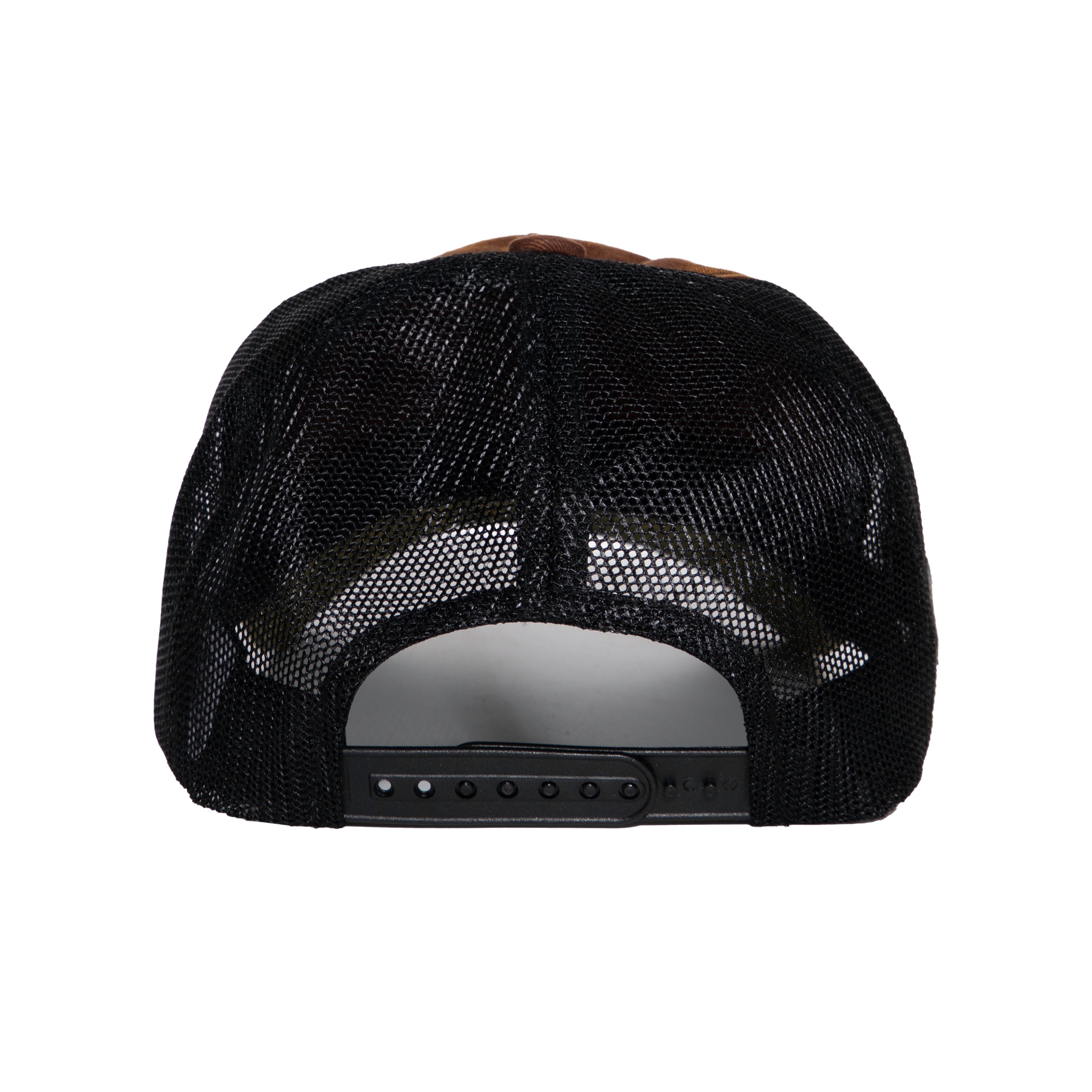 Trucker Cap «Bobber Garage» Trucker Cap von King Kerosin