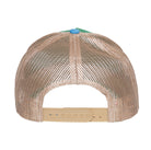 King Kerosin - Trucker Cap «Born to be fast»