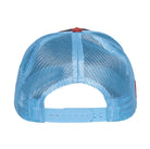 King Kerosin - Trucker Cap «Born To Kill Since Day One»