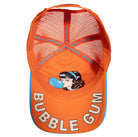 King Kerosin - Trucker Cap «Bubble Gum»