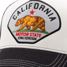 King Kerosin - Trucker Cap «California»