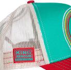 King Kerosin - Trucker Cap «California»