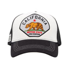 King Kerosin - Trucker Cap «California»
