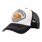 King Kerosin - Trucker Cap «California»