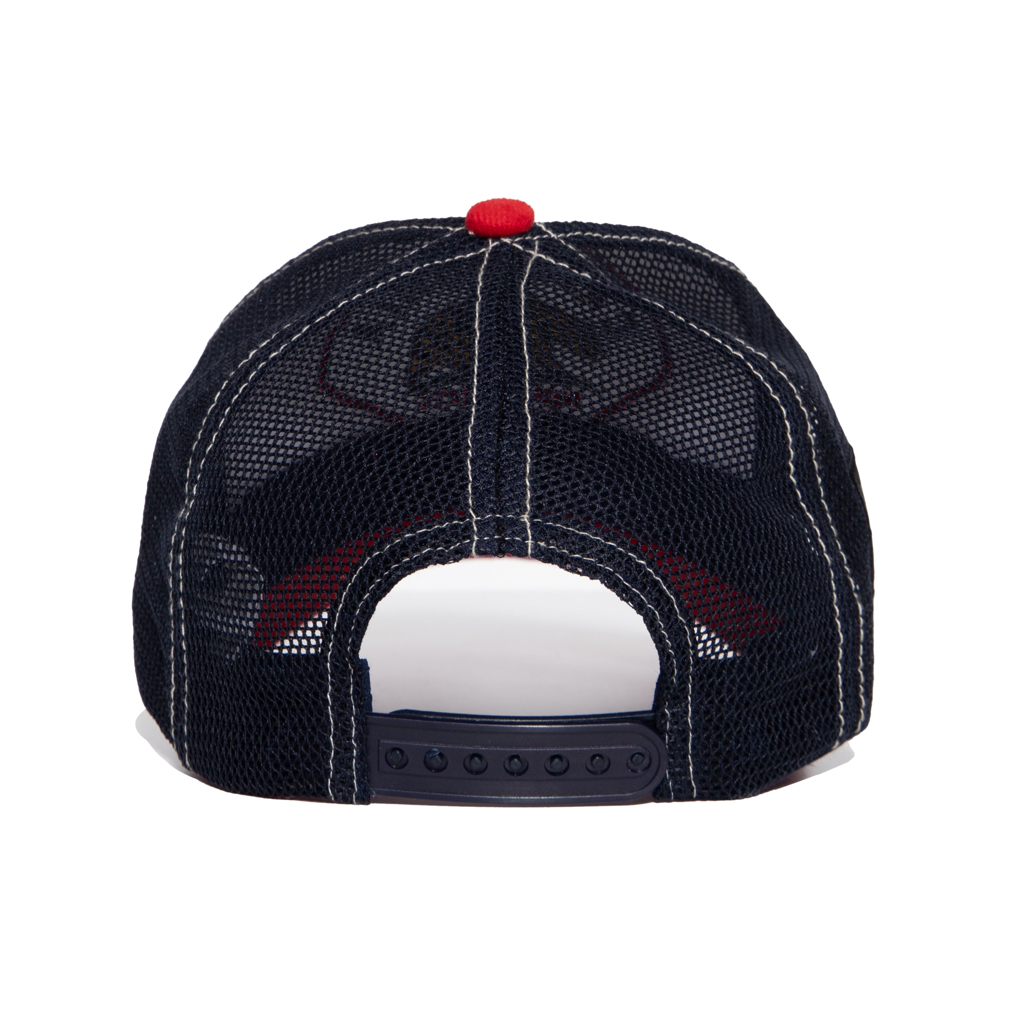 King Kerosin - Trucker Cap «California»