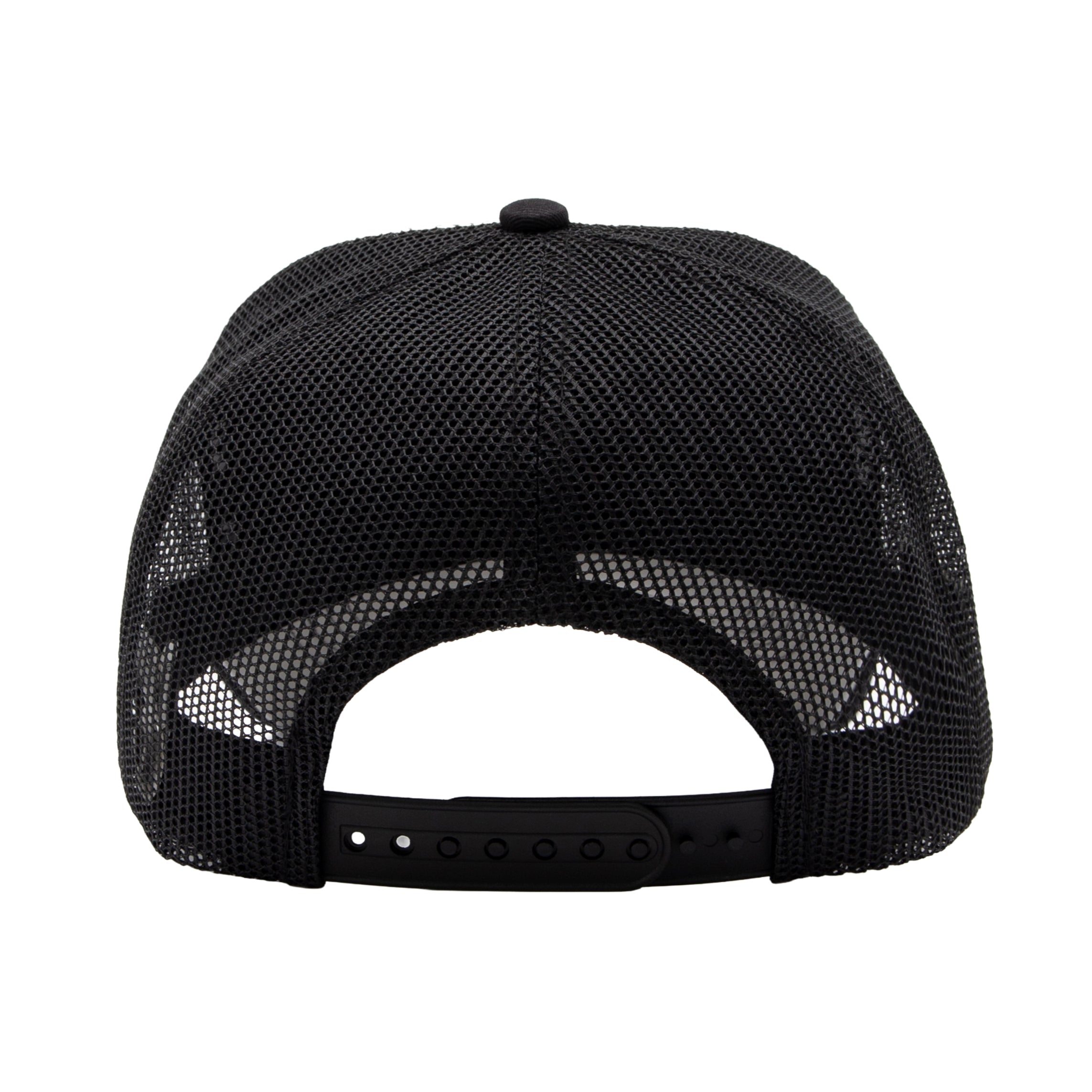 King Kerosin - Trucker Cap «California»