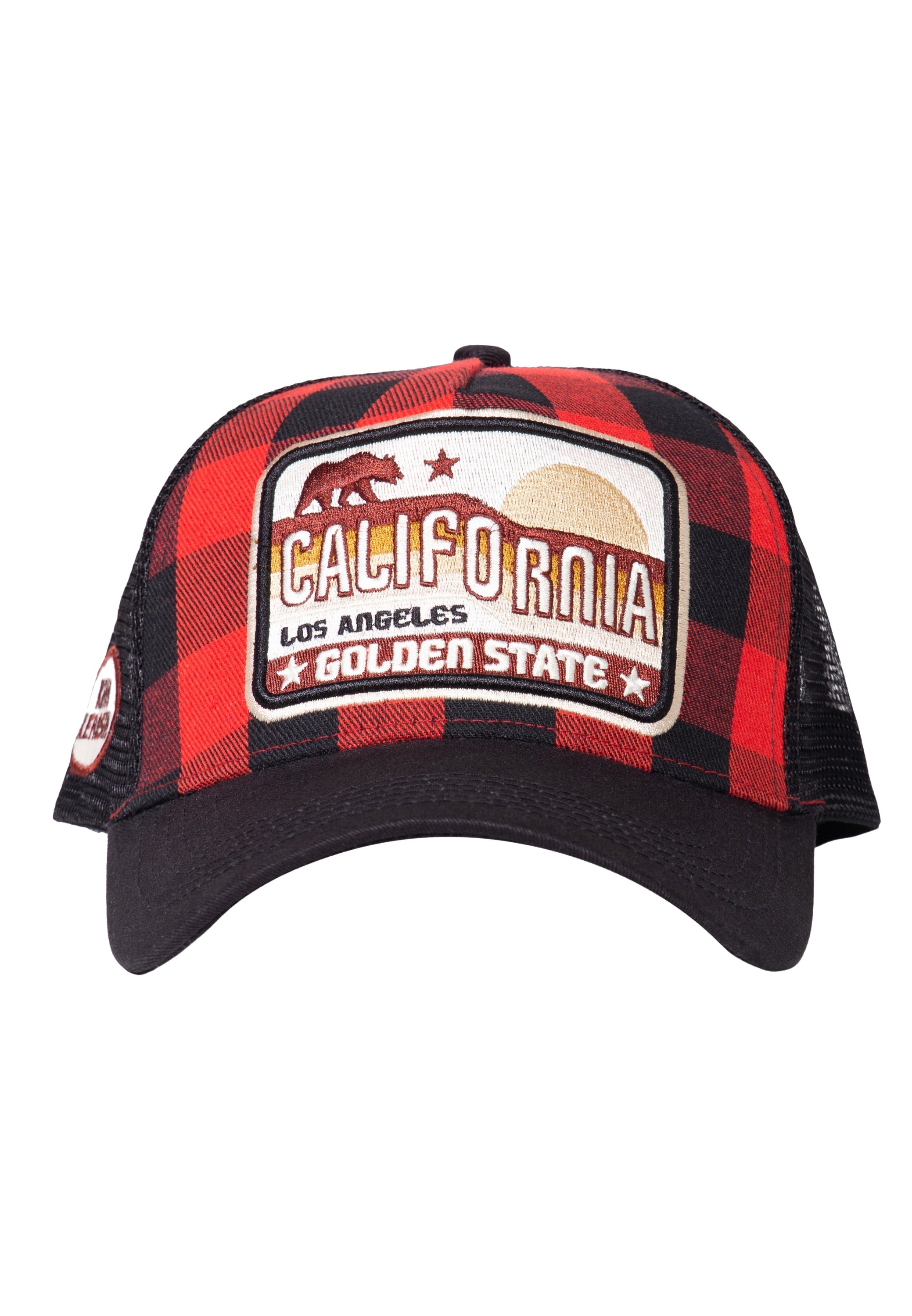 Trucker Cap «California» Trucker Cap von King Kerosin