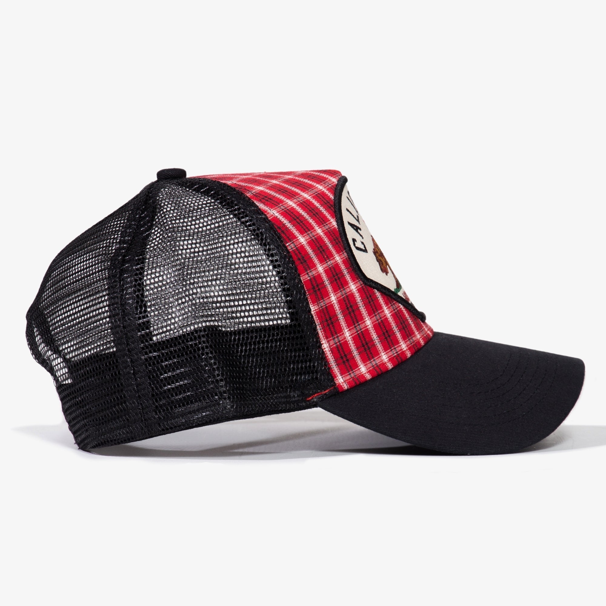 Trucker Cap «California» Trucker Cap von King Kerosin