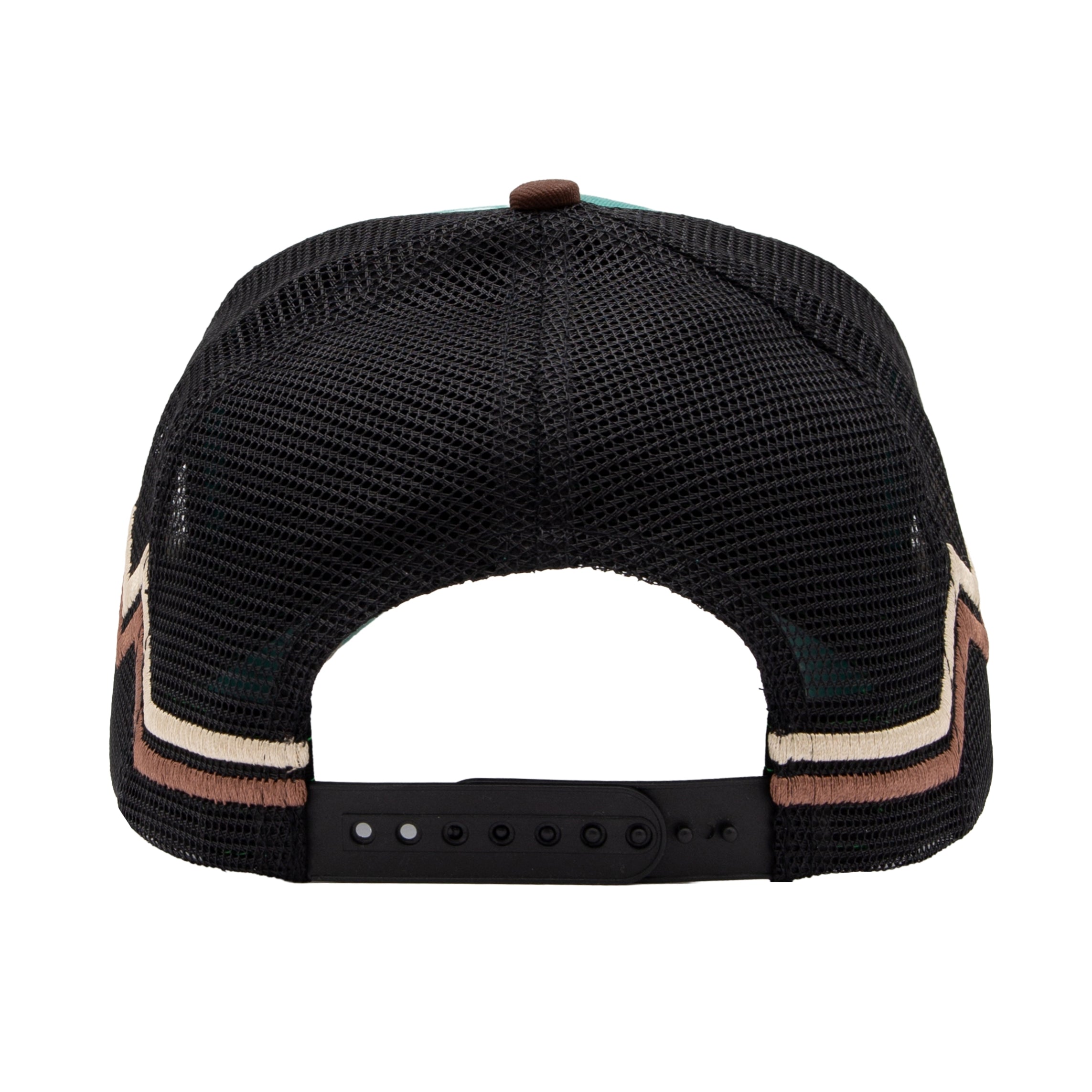 King Kerosin - Trucker Cap «California»